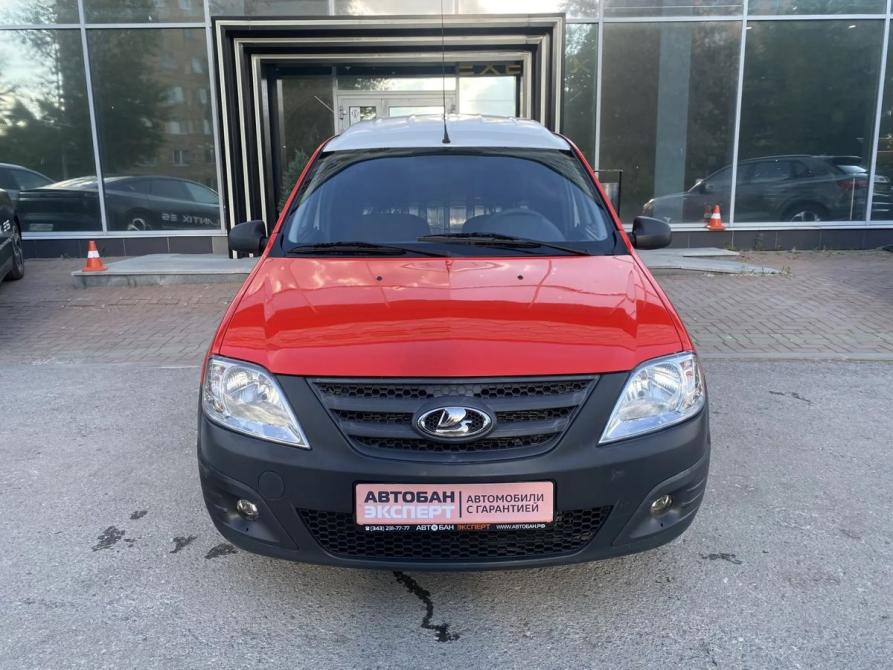 Lada (ВАЗ) Largus I Екатеринбург  - изображение 2