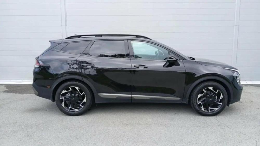 Kia Sportage V Екатеринбург  - изображение 4
