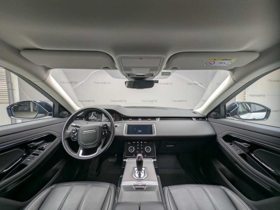 Land Rover Range Rover Evoque II Москва  - изображение 14