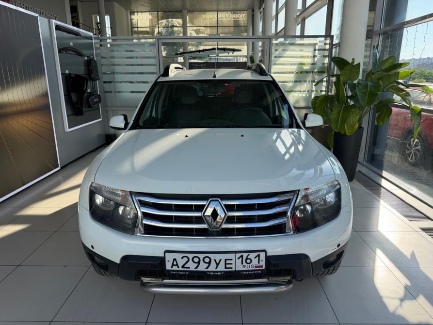 Renault Duster I Таганрог  - изображение 2