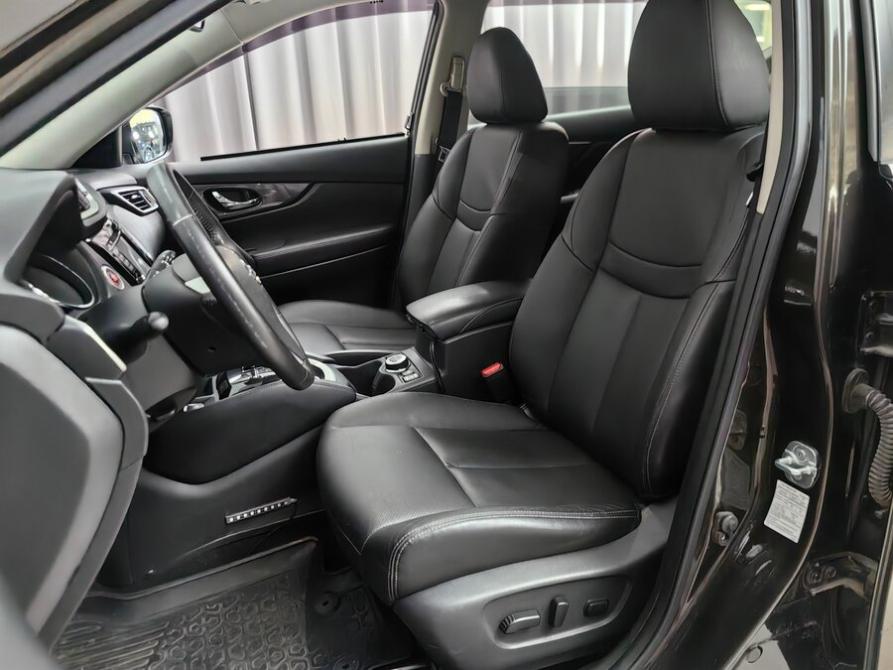 Nissan X-Trail III Подольск  - изображение 6