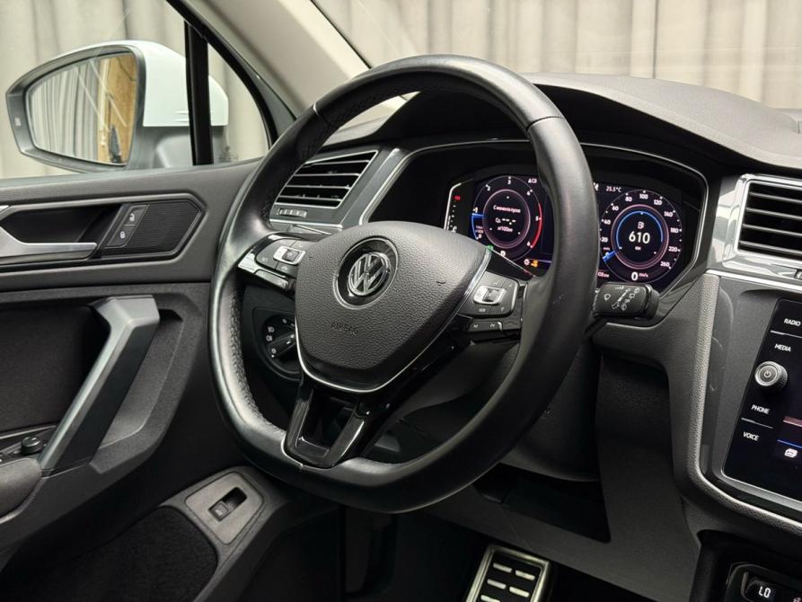 Volkswagen Tiguan II Ижевск  - изображение 13