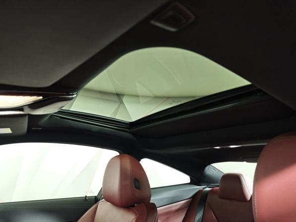 BMW 4 серии G22 G23 G26 с пробегом 2021 года, цена 5 100 000 рублей, 71216 км, купе, Автокод Объявления