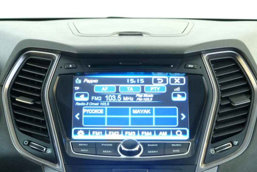 Hyundai Santa Fe III Омск  - изображение 13