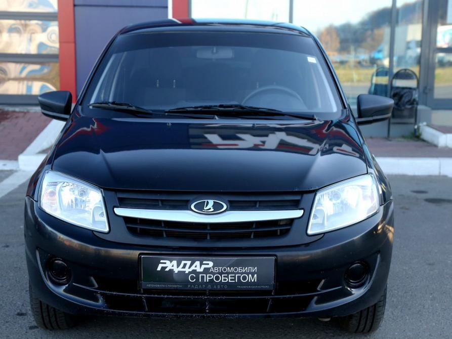 Lada (ВАЗ) Granta I Иваново  - изображение 2