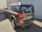Skoda Yeti I Рестайлинг Ярославль  - изображение 28