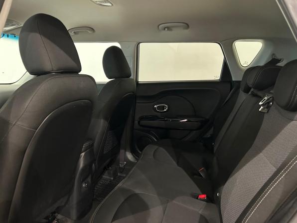 Kia Soul II Рестайлинг с пробегом 2018 года, цена 1 519 000 рублей, 85191 км, хэтчбек, Автокод Объявления