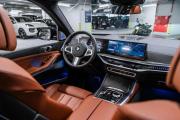 BMW X5 IV (G05/G18) Рестайлинг Москва  - изображение 45