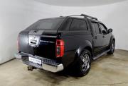 Nissan Navara (Frontier) III (D40) Рестайлинг Волгоград  - изображение 32