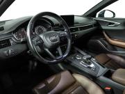Audi A4 V (B9) Санкт-Петербург  - изображение 35