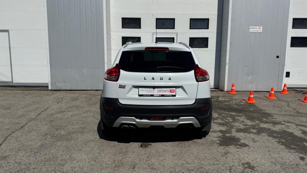 Lada (ВАЗ) XRAY I Стерлитамак  - изображение 14