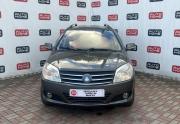 Geely MK Cross I Санкт-Петербург  - изображение 11
