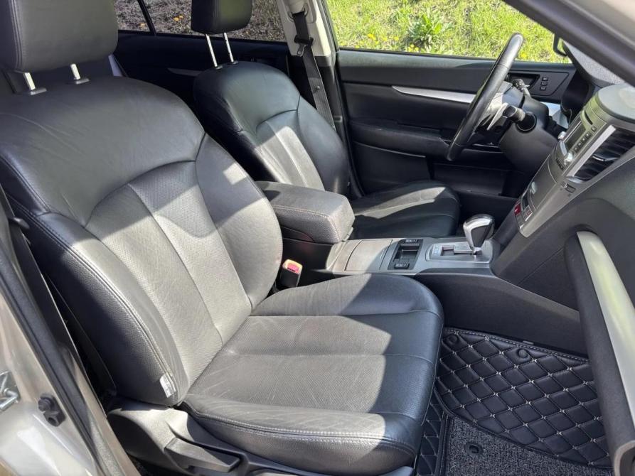Subaru Outback IV Прокопьевск  - изображение 19