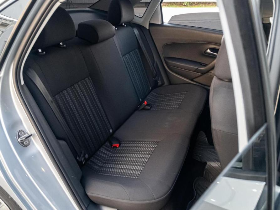 Volkswagen Polo V Рестайлинг Краснодар  - изображение 7