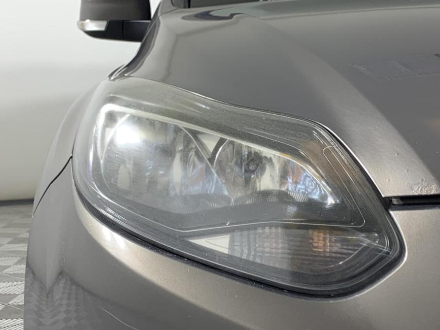 Ford Focus III Москва  - изображение 9