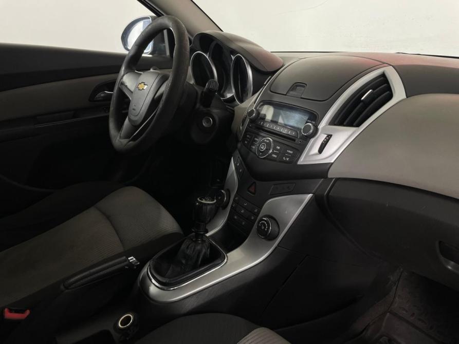 Chevrolet Cruze I Рестайлинг Воронеж  - изображение 13