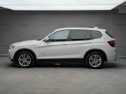 BMW X3 II (F25) Москва  - изображение 14
