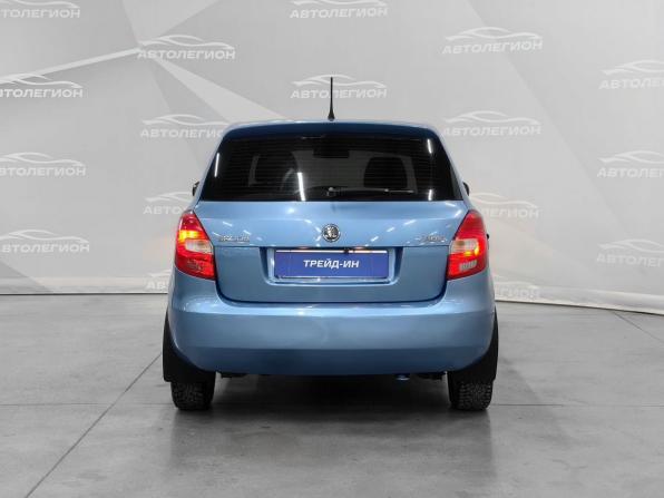 Skoda Fabia II Рестайлинг с пробегом 2013 года, цена 720 000 рублей, 204872 км, хэтчбек, Автокод Объявления