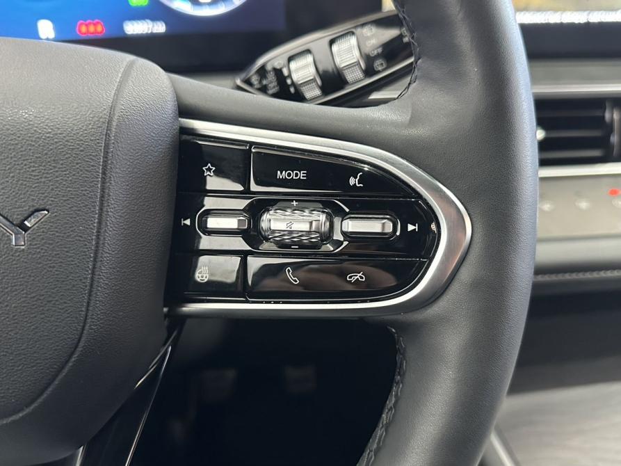 Chery Tiggo 8 Pro Max I Рестайлинг Москва  - изображение 18