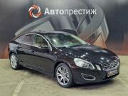 Volvo S60 II Ставрополь  - изображение 27