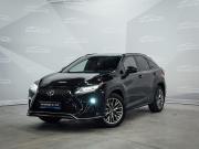 Lexus RX IV Новосибирск  - изображение 51