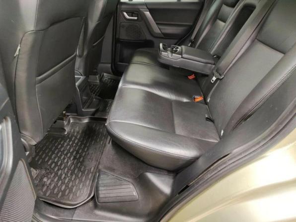 Land Rover Freelander II с пробегом 2008 года, цена 856 336 рублей, 380517 км, внедорожник, Автокод Объявления