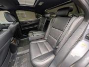 Lexus ES VI Москва  - изображение 37