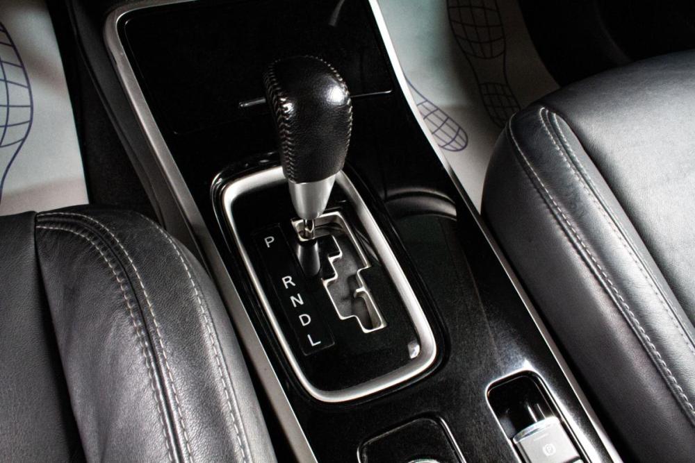 Mitsubishi Outlander III Рестайлинг 3 Сургут  - изображение 15