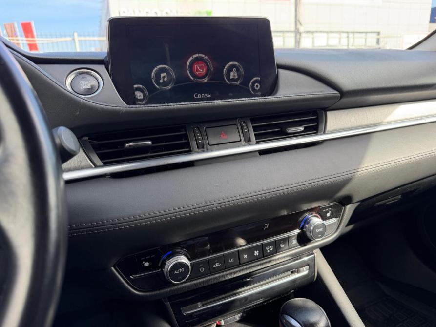 Mazda 6 III (GJ) Рестайлинг 2 Набережные Челны  - изображение 15