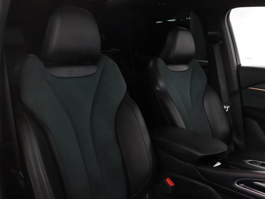 Geely Monjaro I Москва  - изображение 16