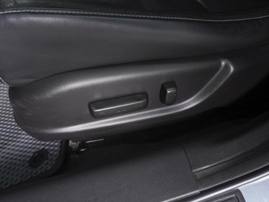 Honda Accord VIII Рестайлинг Ростов-на-Дону  - изображение 18