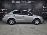 Suzuki SX4 I (Classic) Краснодар  - изображение 40