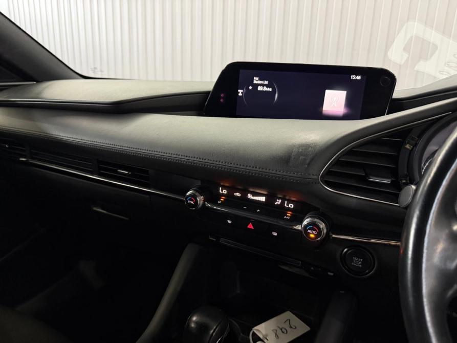 Mazda 3 IV (BP) Краснодар  - изображение 11