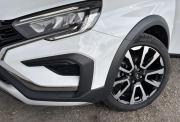 Lada (ВАЗ) Vesta I Рестайлинг (NG) Киров  - изображение 52