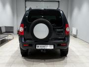 Chevrolet Niva I Рестайлинг Екатеринбург  - изображение 27