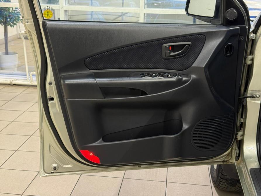Hyundai Tucson I Волгоград  - изображение 14