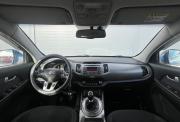 Kia Sportage III Красноярск  - изображение 36