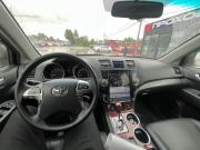 Toyota Highlander II (XU40) Рестайлинг Пермь  - изображение 20