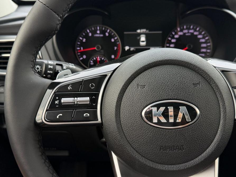 Kia Optima IV Рестайлинг Волгоград  - изображение 14