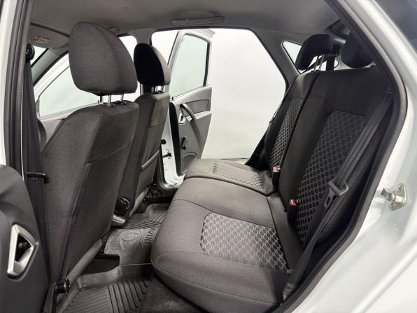 Lada (ВАЗ) Granta I Рестайлинг с пробегом 2023 года, цена 899 000 рублей, 24471 км, лифтбек, Автокод Объявления