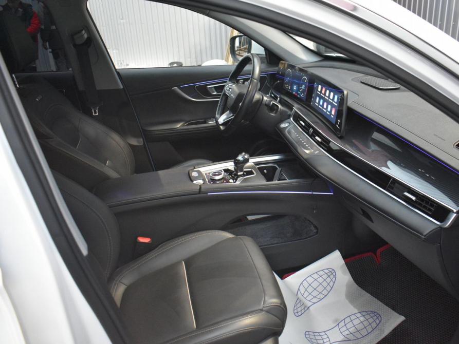Chery Tiggo 7 Pro Max I Рестайлинг Мурманск  - изображение 18