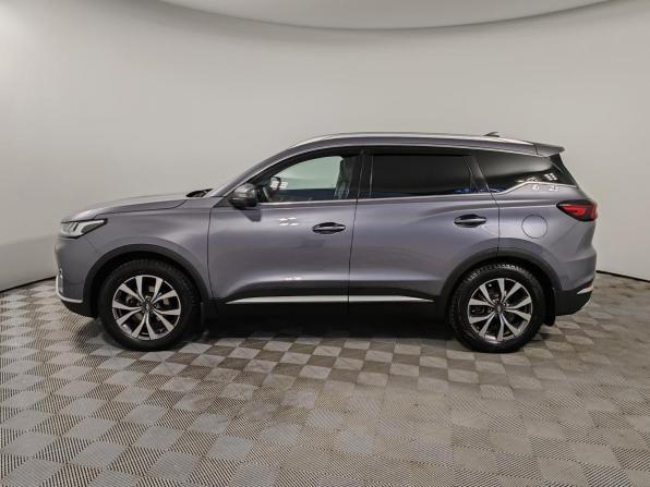 Chery Tiggo 7 Pro I с пробегом 2022 года, цена 1 769 000 рублей, 49278 км, внедорожник, Автокод Объявления