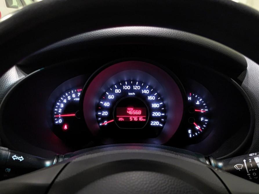 Kia Soul II Рестайлинг Казань  - изображение 16