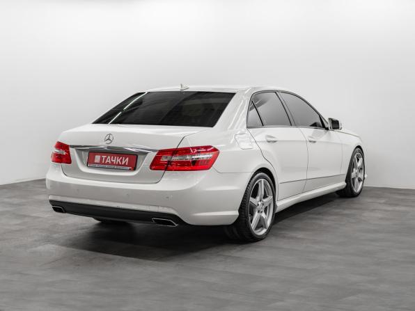 Mercedes-Benz E-Класс IV (W212 S212 C207) с пробегом 2010 года, цена 1 425 000 рублей, 274890 км, седан, Автокод Объявления