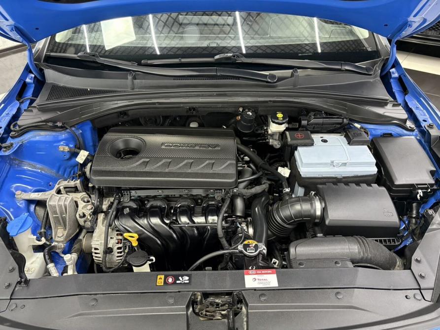 Kia Ceed III Ярославль  - изображение 35
