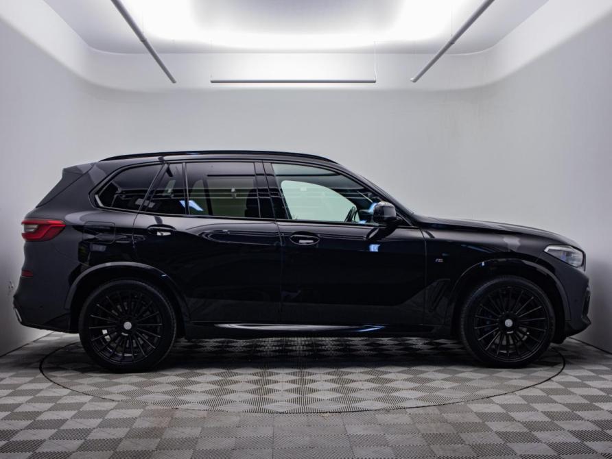BMW X5 IV (G05/G18) Москва  - изображение 7