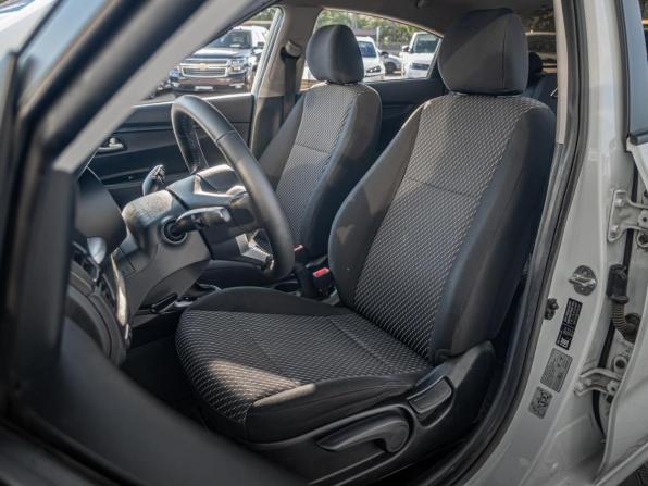 Kia Rio IV с пробегом 2019 года, цена 1 115 000 рублей, 151308 км, седан, Автокод Объявления