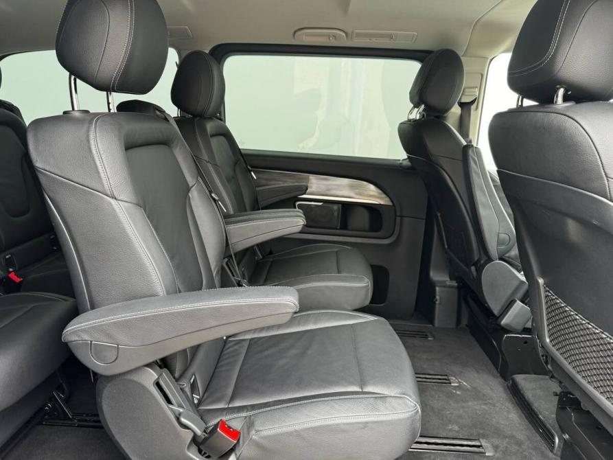 Mercedes-Benz V-Класс III (W447) Рестайлинг Москва  - изображение 11