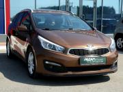 Kia Ceed II Рестайлинг Иваново  - изображение 18