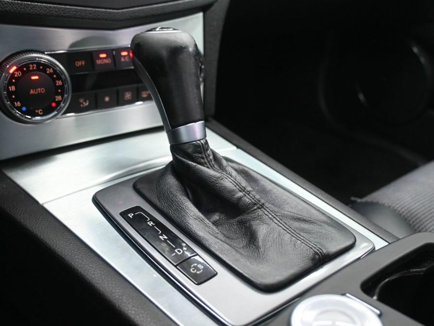 Mercedes-Benz C-Класс III (W204) Ростов-на-Дону  - изображение 17